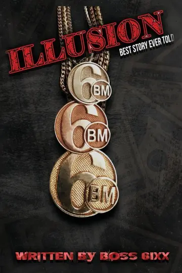 Cover of Illusion