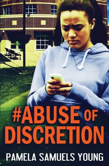 Cover of #abuse of Discretion