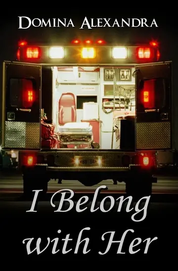 Cover of I Belong with Her