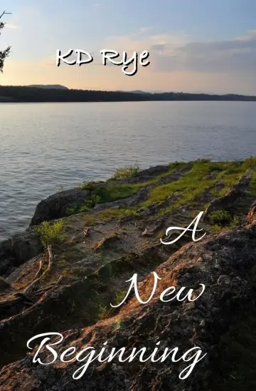 Cover of A New Beginning