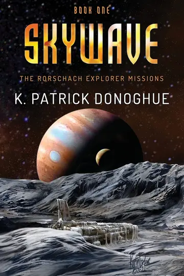 Cover of Skywave
