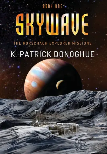 Cover of Skywave