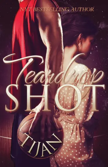 Cover of Teardrop Shot