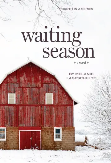 Cover of Waiting Season