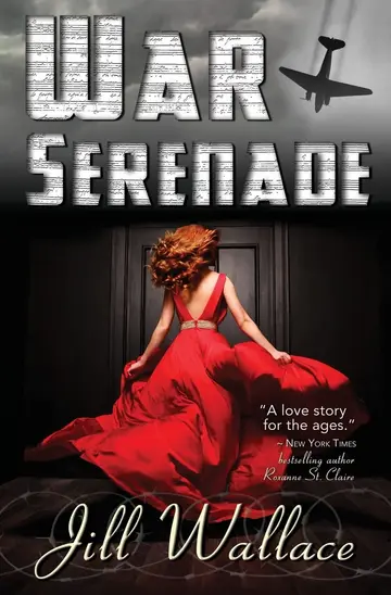 Cover of War Serenade