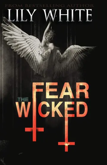 Cover of Fear the Wicked