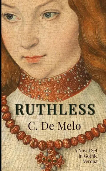 Cover of Ruthless