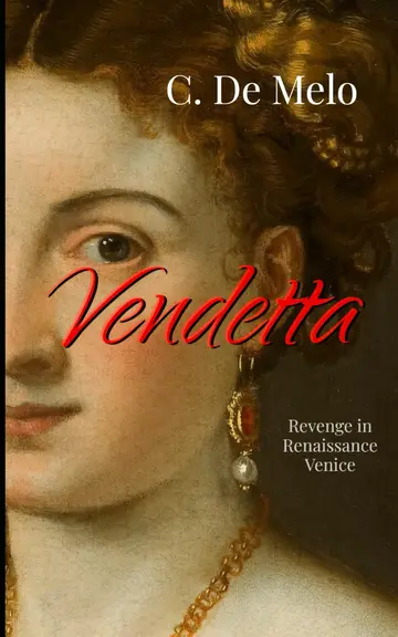 Cover of Vendetta