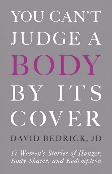 Cover of You Can't Judge a Body by Its Cover