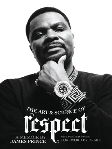Cover of The Art & Science of Respect