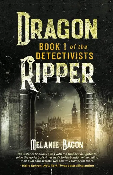 Cover of The Detectivists