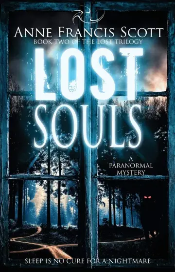 Cover of Lost Souls (Book Two of the Lost Trilogy)
