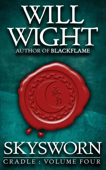 Cover of Skysworn