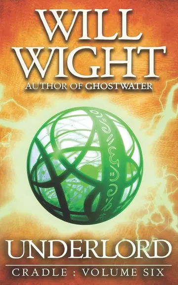 Cover of Underlord