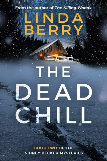 Cover of The Dead Chill