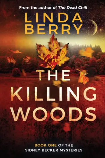 Cover of The Killing Woods