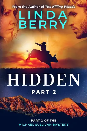Cover of Hidden part 2
