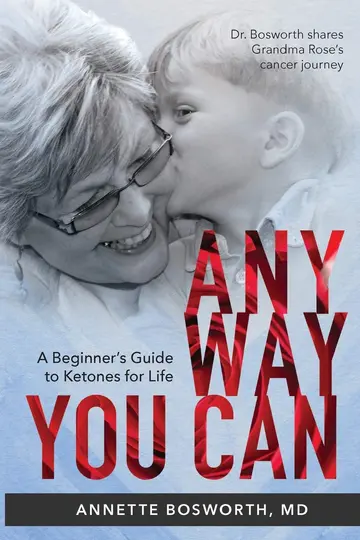 Cover of Anyway You Can