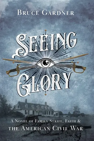 Cover of Seeing Glory