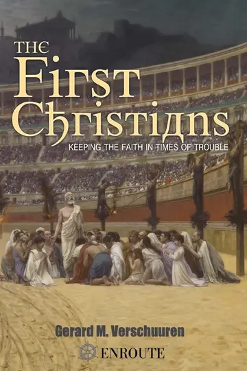 Cover of The First Christians