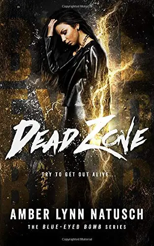 Cover of Dead Zone