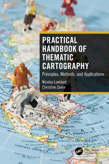 Cover of Practical Handbook of Thematic Cartography