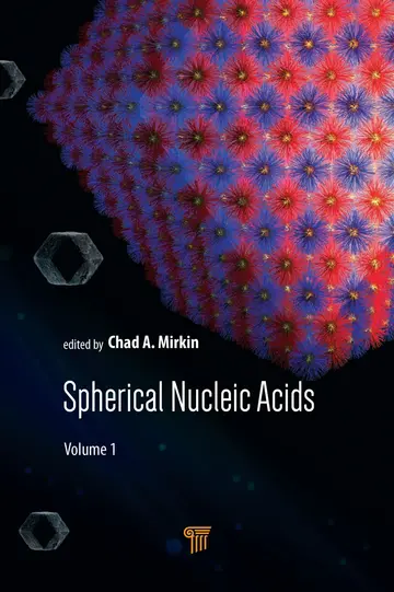 Cover of Spherical Nucleic Acids