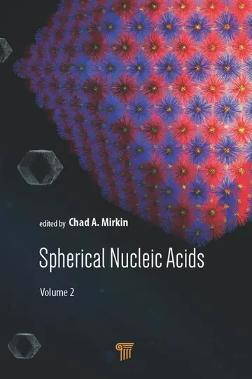 Cover of Spherical Nucleic Acids