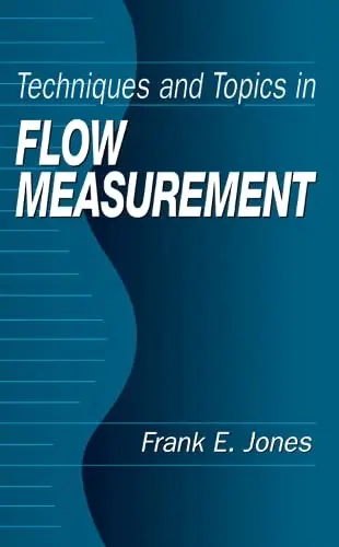 Cover of Techniques and Topics in Flow Measurement