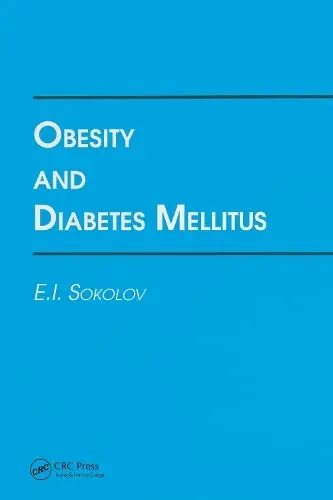 Cover of Obesity and Diabetes Mellitus