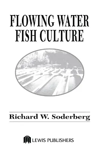 Cover of Flowing Water Fish Culture