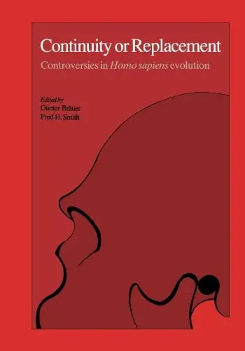 Cover of Continuity or Replacement