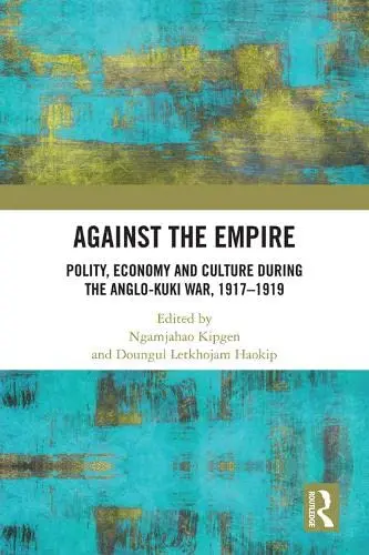 Cover of Against the Empire