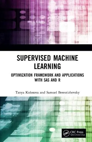 Cover of Supervised Machine Learning