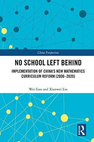 Cover of No School Left Behind