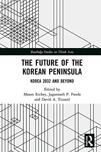 Cover of The Future of the Korean Peninsula