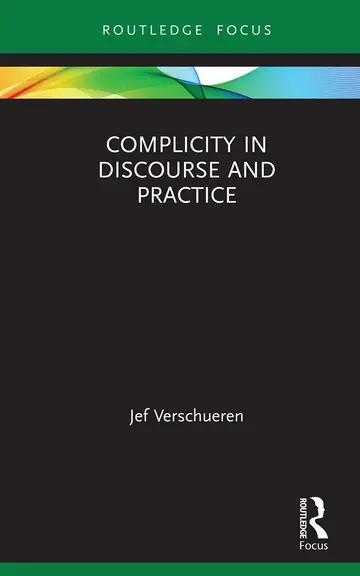 Cover of Complicity in Discourse and Practice