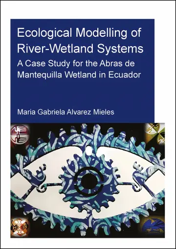 Cover of Ecological modelling of river-wetland systems
