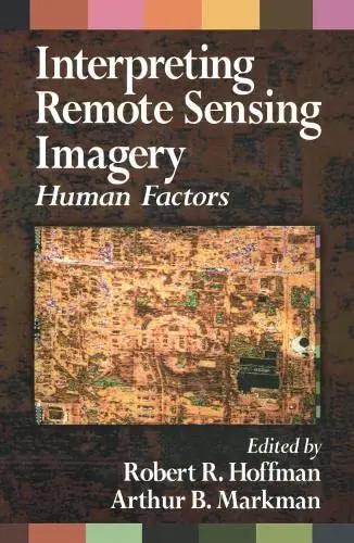 Cover of Interpreting Remote Sensing Imagery