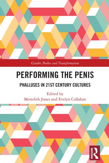 Cover of Performing the Penis