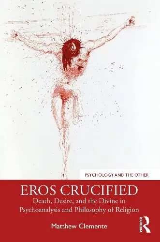 Cover of Eros Crucified