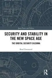 Cover of Security and Stability in the New Space Age