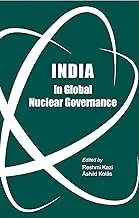 Cover of India in Global Nuclear Governance