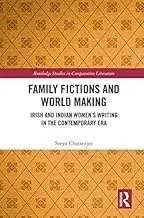 Cover of Family Fictions and World Making