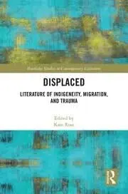 Cover of Displaced