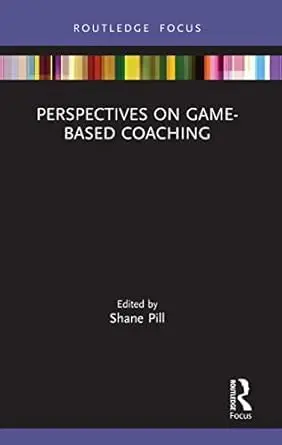 Cover of Perspectives on Game-Based Coaching