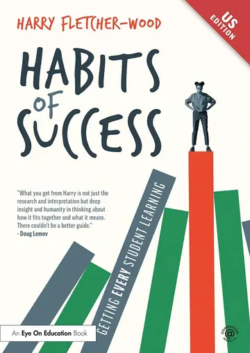 Cover of Habits of Success
