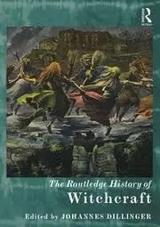 Cover of The Routledge History of Witchcraft