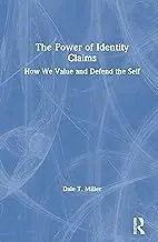 Cover of The Power of Identity Claims