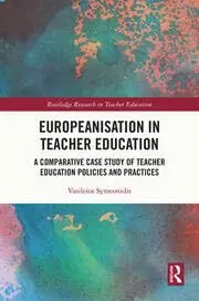 Cover of Europeanisation in Teacher Education